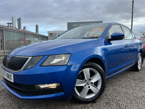 Skoda Octavia 1.4 TSI SE