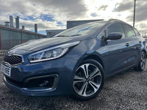 Kia ceed  1.6 CRDi 3