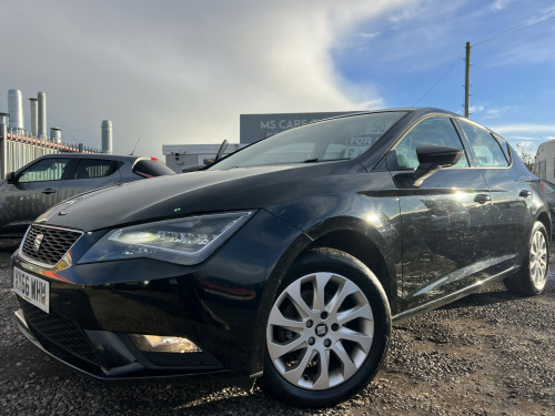 SEAT Leon  1.2 TSI SE