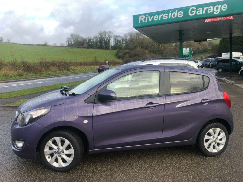 Vauxhall Viva  1.0 i SL