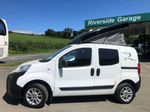 Peugeot Bipper  1.4 HDi 8v Professional