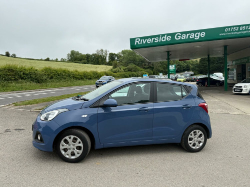 Hyundai i10  1.2 SE