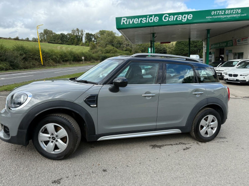 MINI Countryman  1.5 Cooper Countryman