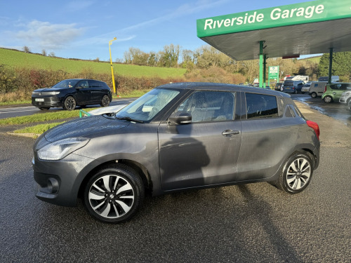 Suzuki Swift  1.0 Boosterjet SZ5 