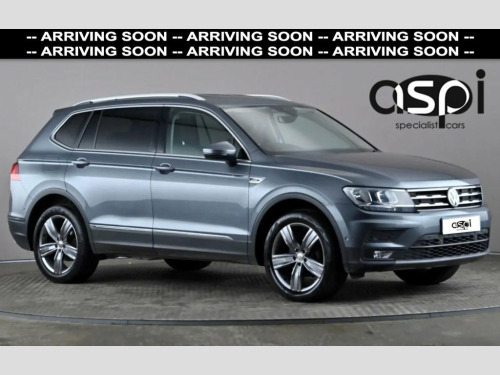 Volkswagen Tiguan  2.0 TDI Match SUV 5dr Diesel DSG Euro 6 (s/s) (150