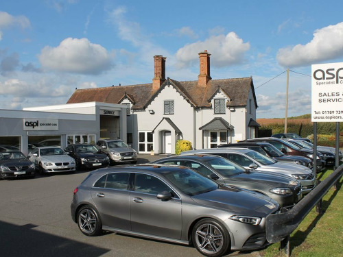 Mercedes-Benz E-Class  3.0 E350d V6 AMG Line Edition (Premium) Cabriolet  