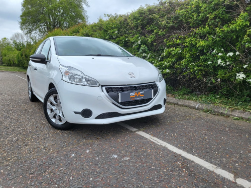 Peugeot 208  ACCESS