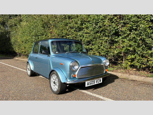 Austin Mini  1000 CITY E