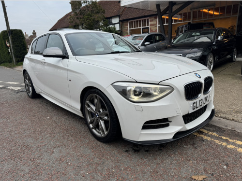 BMW M1  M135I AUTO