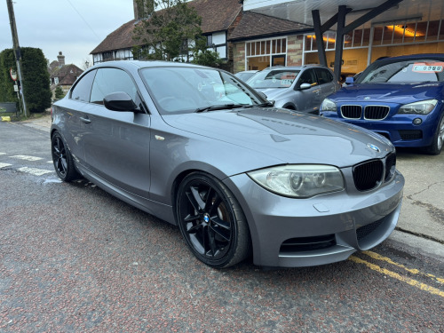 BMW 1 Series 135 135i Sport Plus Edition 2dr DCT