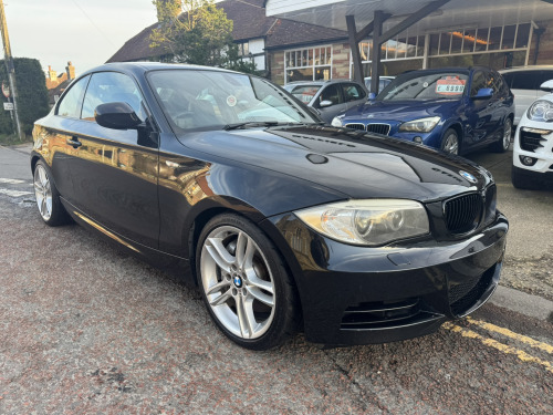 BMW 1 Series 135 135i  M Sport DCT Coupe N55