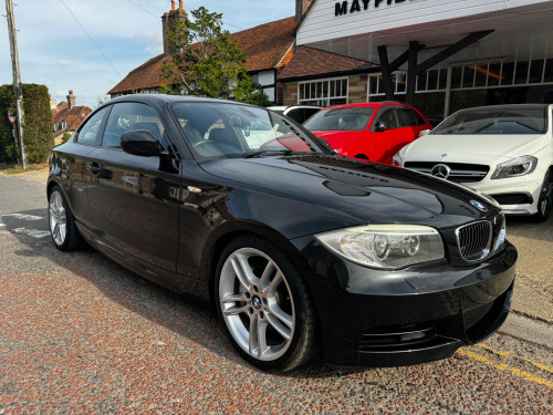 BMW 1 Series 135 135i  M Sport DCT Coupe N55