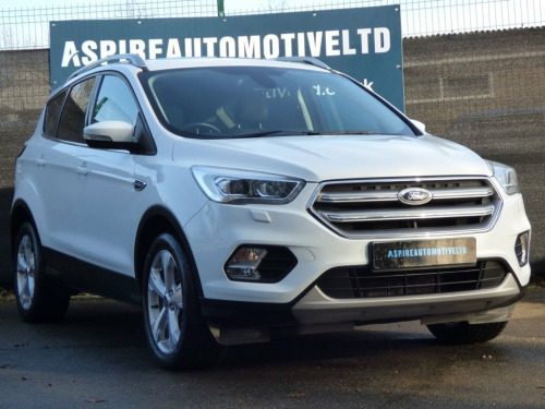 Ford Kuga  1.5T EcoBoost ST-Line X SUV 5dr Petrol Manual Euro