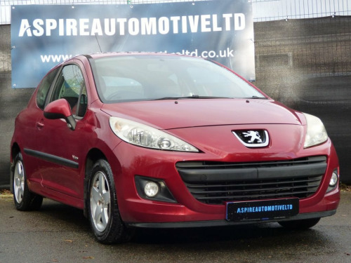 Peugeot 207  1.4 HDi Verve Hatchback 3dr Diesel Manual Euro 4 (