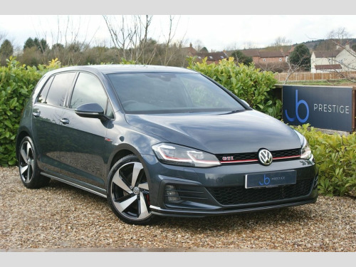 Volkswagen Golf  2.0 TSI GPF GTI Performance Hatchback 5dr Petrol D