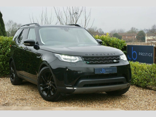 Land Rover Discovery  3.0 TD V6 HSE SUV 5dr Diesel Auto 4WD Euro 6 (s/s) 