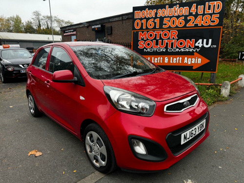 Kia Picanto  1.0 1 Air