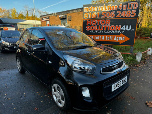 Kia Picanto  1.0 1