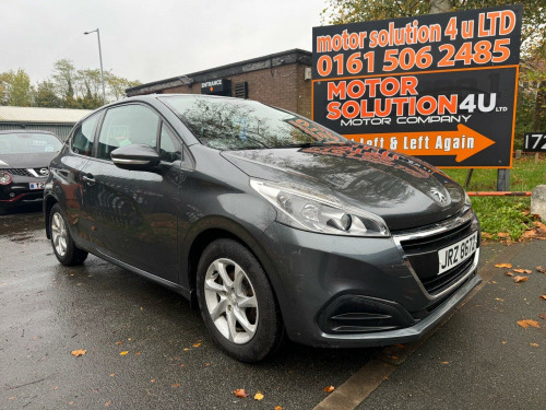 Peugeot 208  1.2 PureTech Active