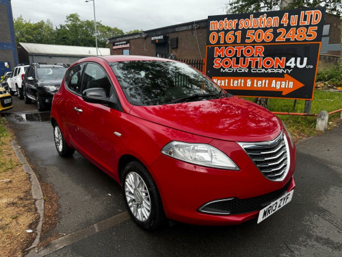 Chrysler Ypsilon 1.2 SE