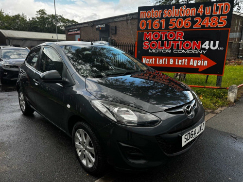 Mazda Mazda2  1.3 SE