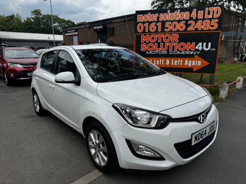 Hyundai i20 1.2 Active