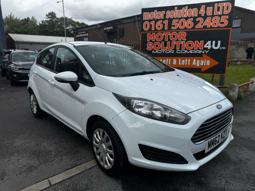 Ford Fiesta 1.3 Style
