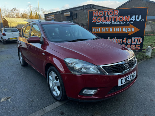 Kia ceed  1.6 2 