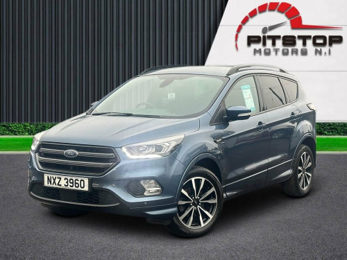 Ford Kuga  1.5 TDCi ST-Line SUV 5dr Diesel Manual Euro 6 (s/s