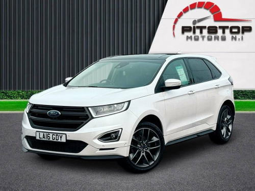 Ford Edge  2.0 TDCi Sport SUV 5dr Diesel Powershift AWD Euro 