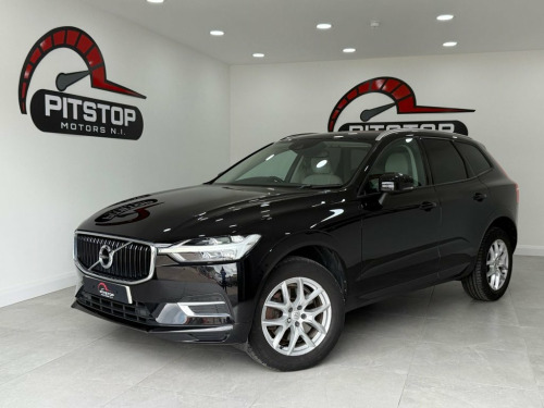 Volvo XC60  2.0 D4 Momentum SUV 5dr Diesel Auto AWD Euro 6 (s/