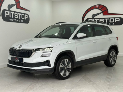 Skoda Karoq  2.0 TDI SE Drive SUV 5dr Diesel DSG Euro 6 (s/s) (