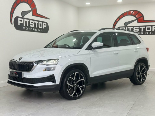 Skoda Karoq  2.0 TDI SE Drive SUV 5dr Diesel DSG Euro 6 (s/s) ( 
