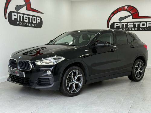 BMW X2  2.0 20d Sport SUV 5dr Diesel Auto xDrive Euro 6 (s