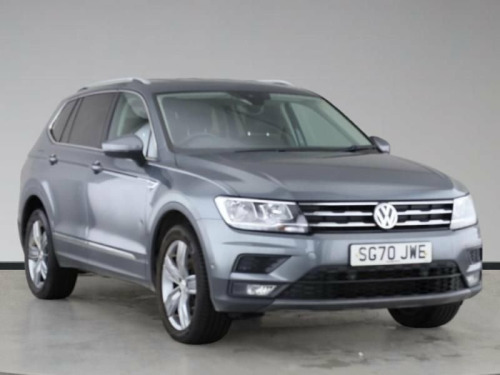 Volkswagen Tiguan  2.0 TDI Match SUV 5dr Diesel Manual Euro 6 (s/s) (