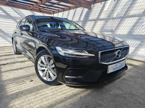 Volvo V60  2.0 D4 Momentum Estate 5dr Diesel Auto Euro 6 (s/s