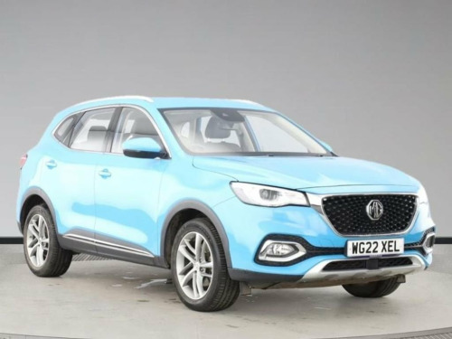 MG MG HS  1.5 T-GDI Excite SUV 5dr Petrol DCT Euro 6 (s/s) (