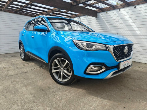 MG MG HS  1.5 T-GDI Excite SUV 5dr Petrol DCT Euro 6 (s/s) (