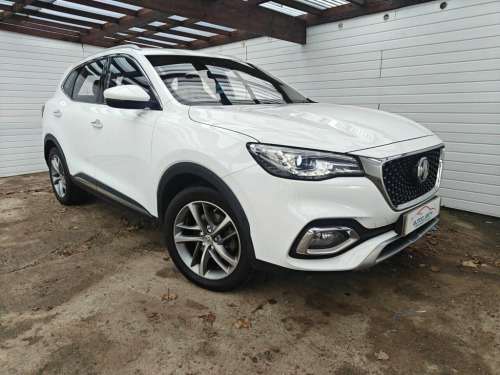 MG MG HS  1.5 T-GDI Exclusive SUV 5dr Petrol Manual Euro 6 ( 
