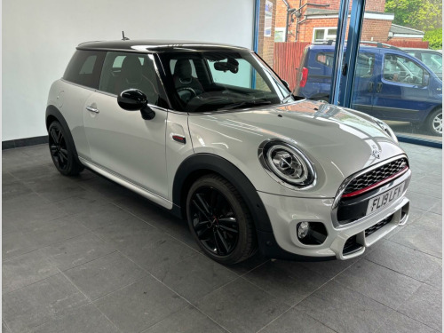 MINI Hatch  1.5 3-Door Hatch Cooper Sport