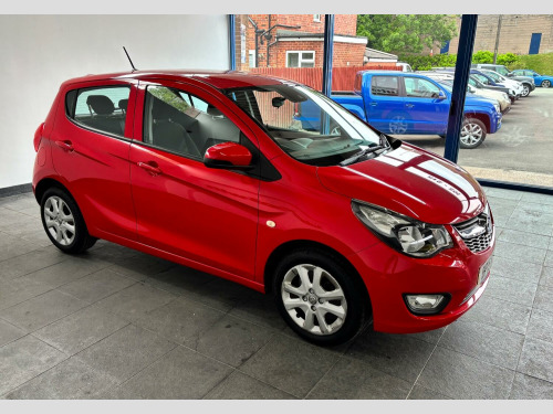 Vauxhall Viva 1.0 i SE