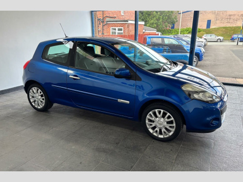 Renault Clio  1.2 Dynamique TomTom