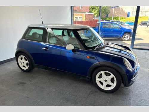 MINI Hatch  1.6 Cooper Hatch