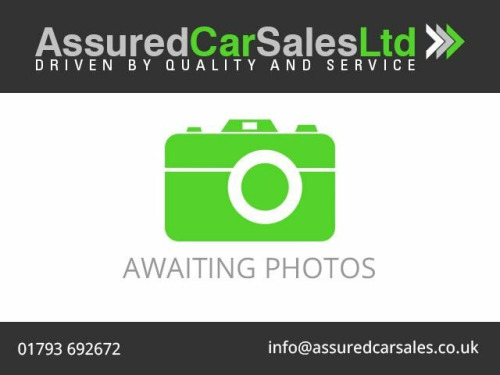 Land Rover Discovery  2.5 TD5 GS 5STR 5d 136 BHP