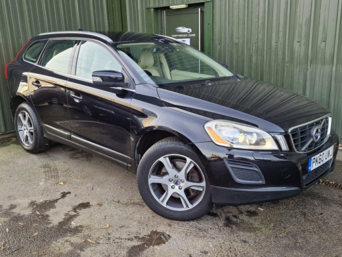 Volvo XC60  2.4 D5 SE Lux SUV 5dr Diesel Geartronic AWD Euro 5