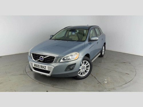 Volvo XC60  2.4 D5 SE Premium SUV 5dr Diesel Geartronic AWD Eu