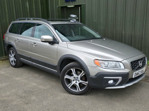 Volvo XC70  2.4 D5 SE Lux Estate 5dr Diesel Geartronic AWD Eur