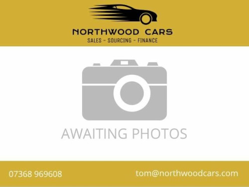 Ford Focus  1.6 TDCi Zetec Hatchback 5dr Diesel Manual Euro 5 