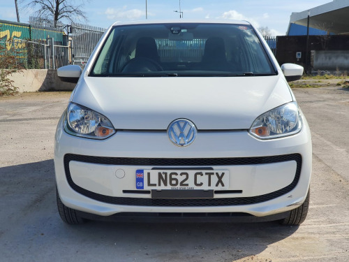 Volkswagen up!  1.0 Move up! 3dr