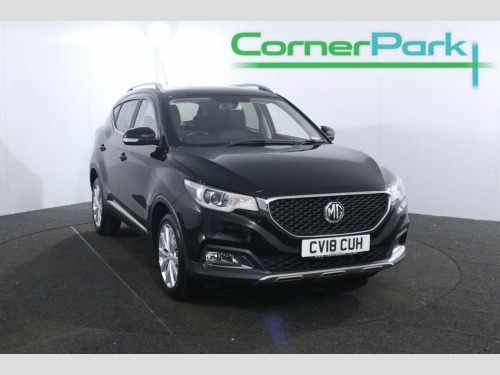 MG ZS  1.5 EXCITE 5d 105 BHP CRUISE CONTROL - BLUETOOTH